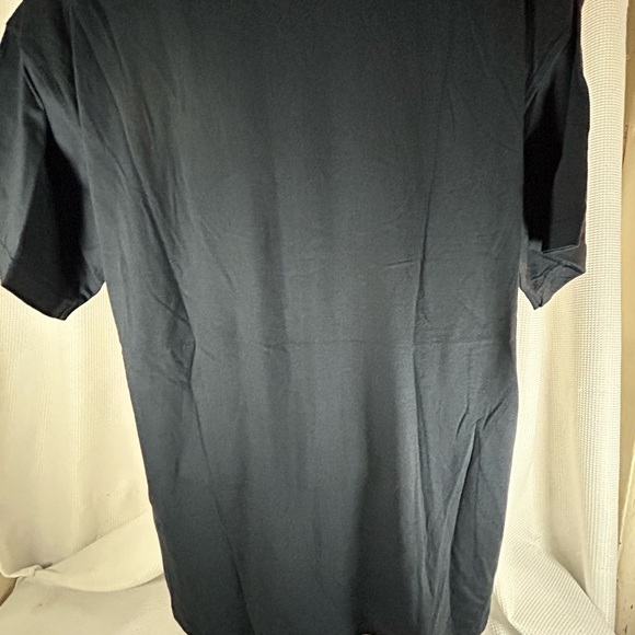 Irish memories, black short sleeve with leprechaun on the front - Picture 2 of 7